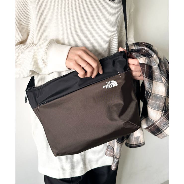 ブラウン | THE NORTH FACE | Outfitter lab