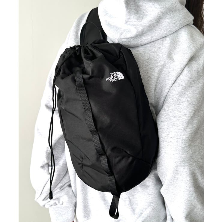 ブラック | THE NORTH FACE | Outfitter lab