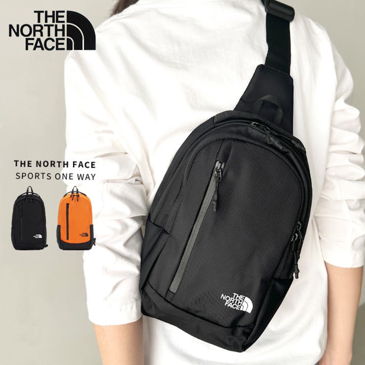THE NORTH FACE | Outfitter lab | 詳細画像1 