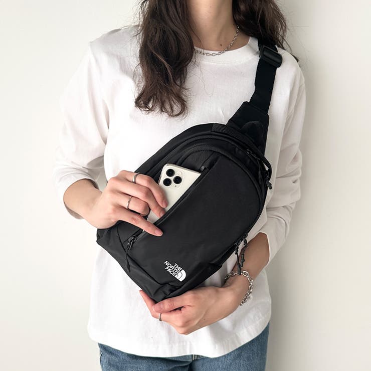 THE NORTH FACE | Outfitter lab | 詳細画像6 