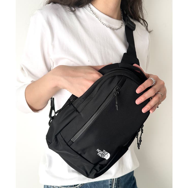ブラック | THE NORTH FACE | Outfitter lab
