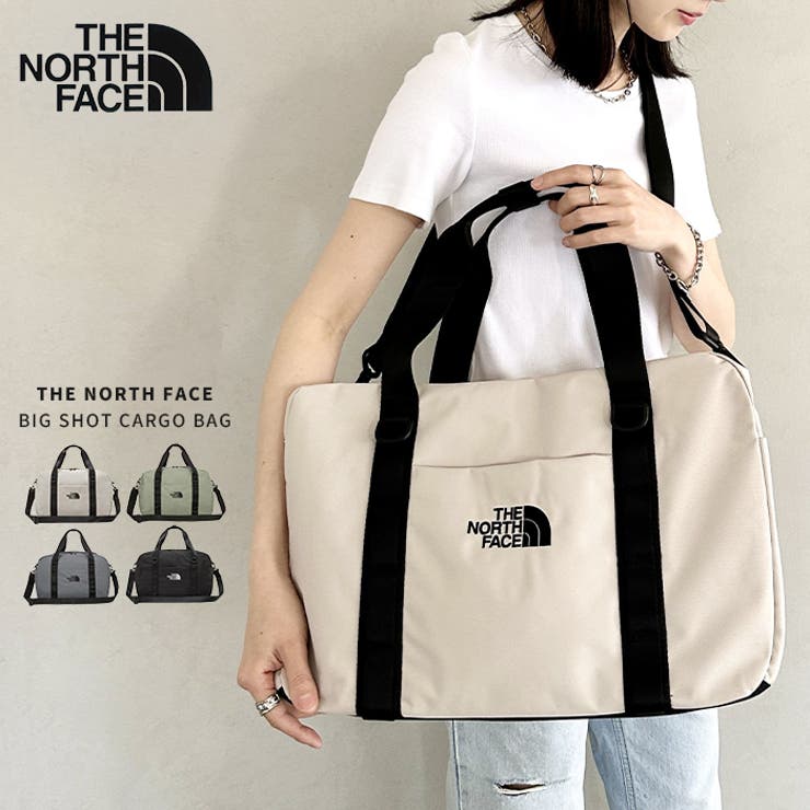 THE NORTH FACE | Outfitter lab | 詳細画像1 
