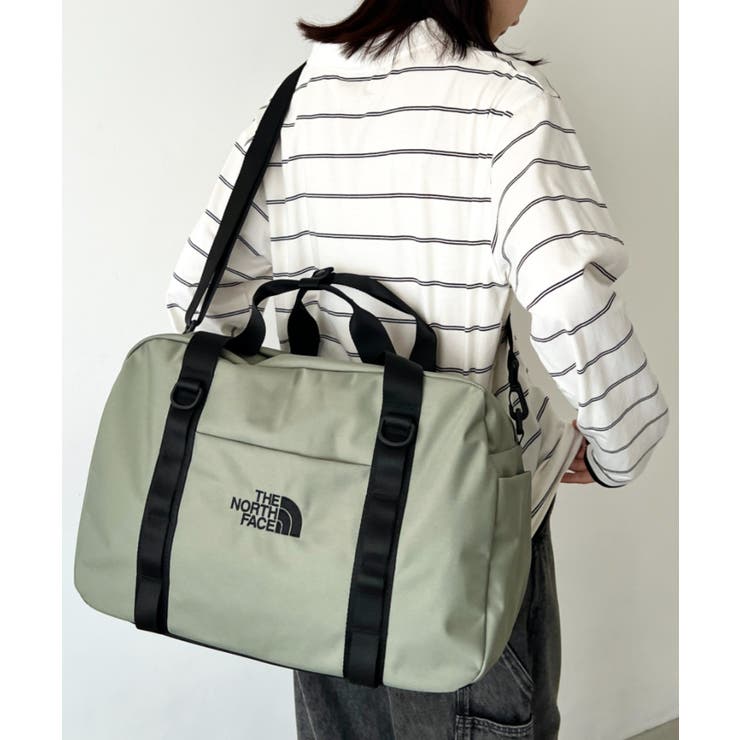 グリーン | THE NORTH FACE(ザ | Outfitter lab