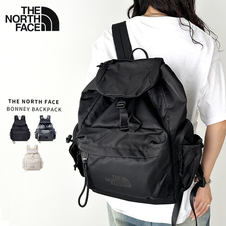 The North Face リュック【美品】 THE NORTH FACE デイバック リュック 国内未発売 USAモデル FACE