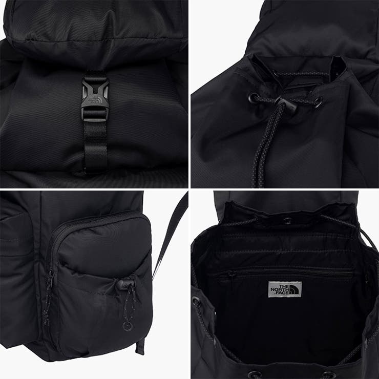 THE NORTH FACE | Outfitter lab | 詳細画像14 