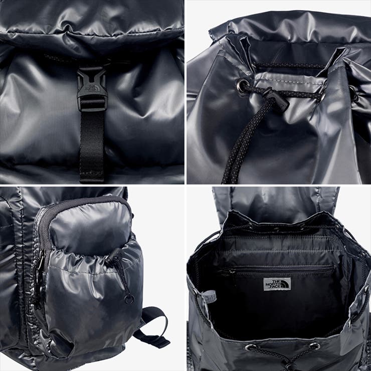 THE NORTH FACE | Outfitter lab | 詳細画像19 