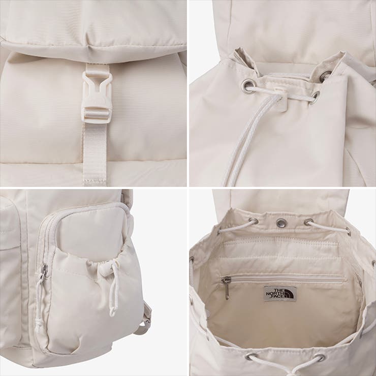 リュック＋上下服 THE NORTH FACE[品番：OUTW0000331]｜Outfitter lab