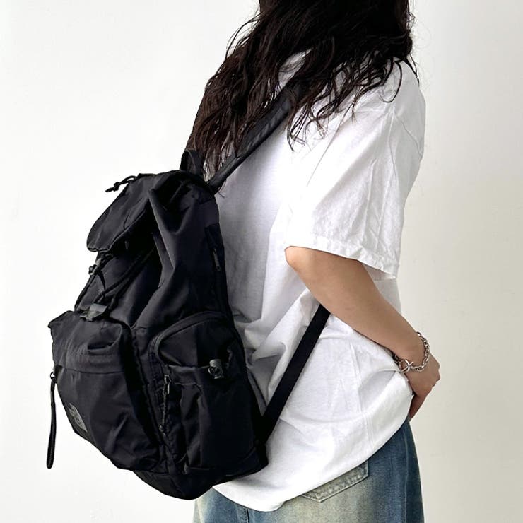リュック＋上下服 THE NORTH FACE[品番：OUTW0000331]｜Outfitter lab