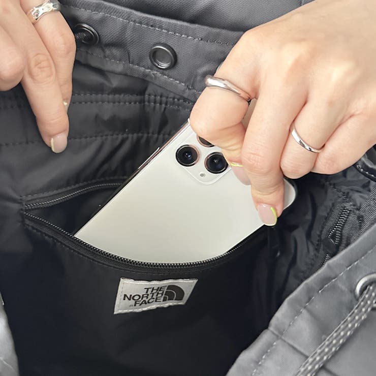 THE NORTH FACE | Outfitter lab | 詳細画像7 
