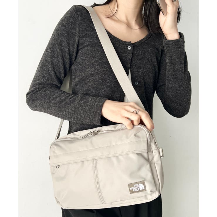 グレイッシュベージュ | THE NORTH FACE(ザ | Outfitter lab