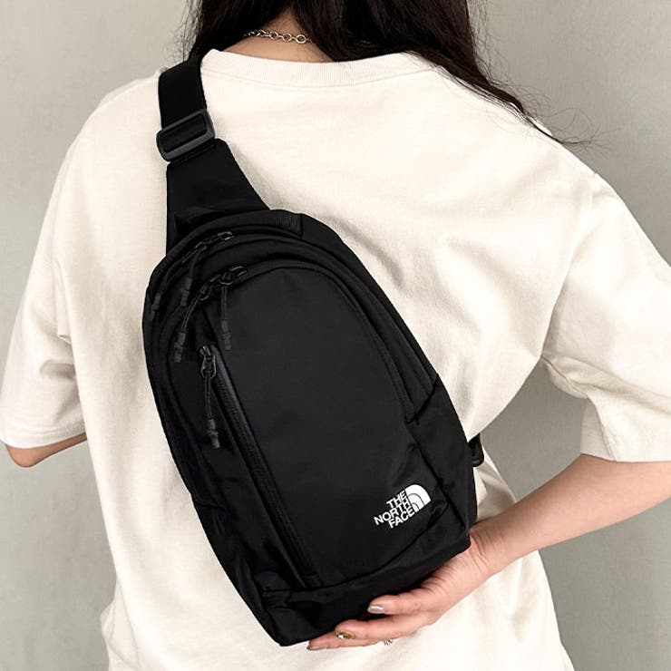 [ノースフェイス] SP ONEWAY バッグ ★新作・24AW★送料・関税込 org.jpg