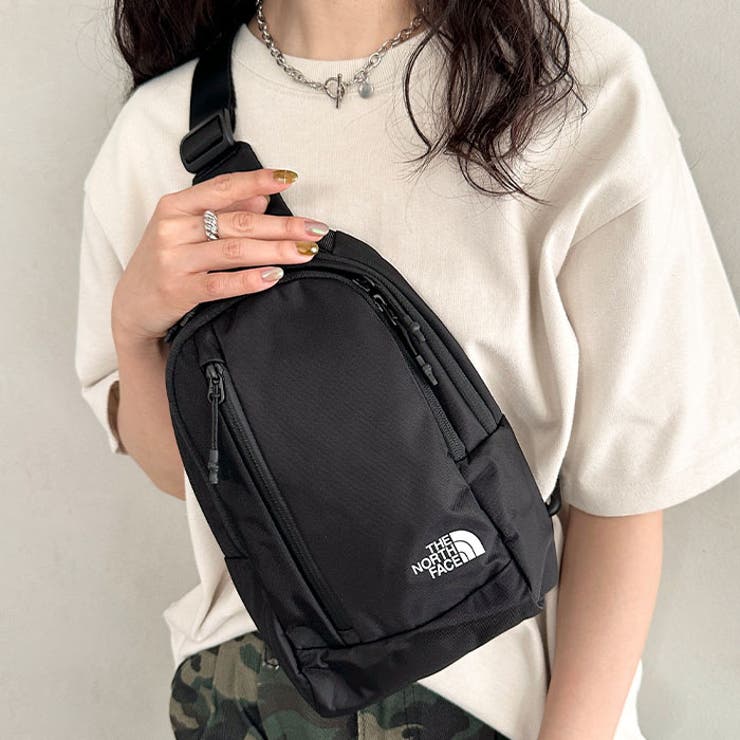 THE NORTH FACE(ザ・ノースフェイス)/SP ONE-WAY | Outfitter lab | 詳細画像3 