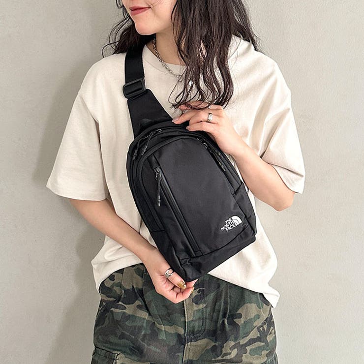 THE NORTH FACE(ザ・ノースフェイス)/SP ONE-WAY | Outfitter lab | 詳細画像4 