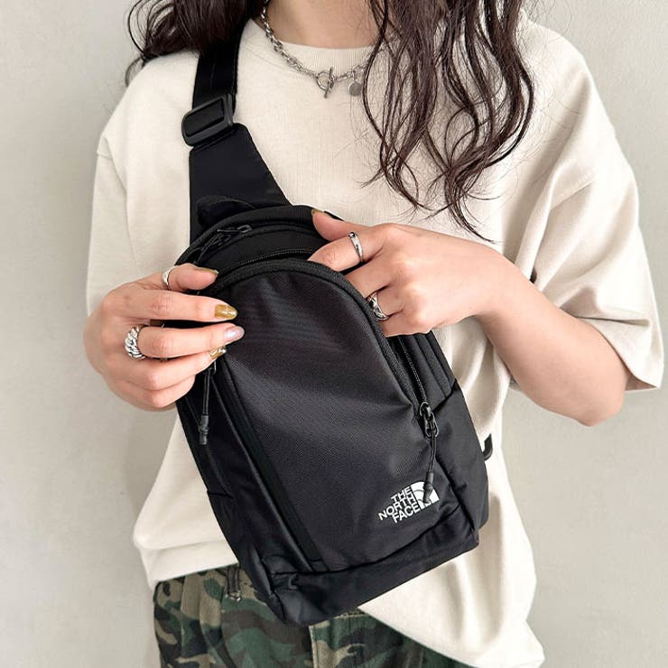 THE NORTH FACE(ザ・ノースフェイス)/SP ONE-WAY[品番