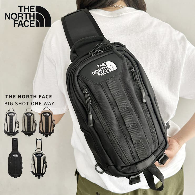 THE NORTH FACE(ザ | Outfitter lab | 詳細画像1 