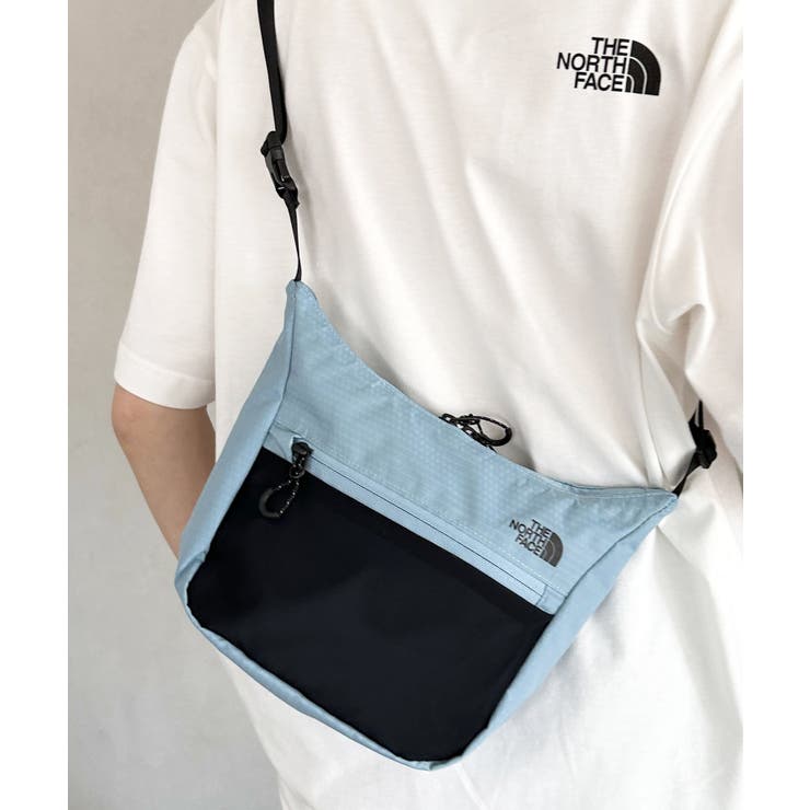 ライトブルー | THE NORTH FACE | Outfitter lab
