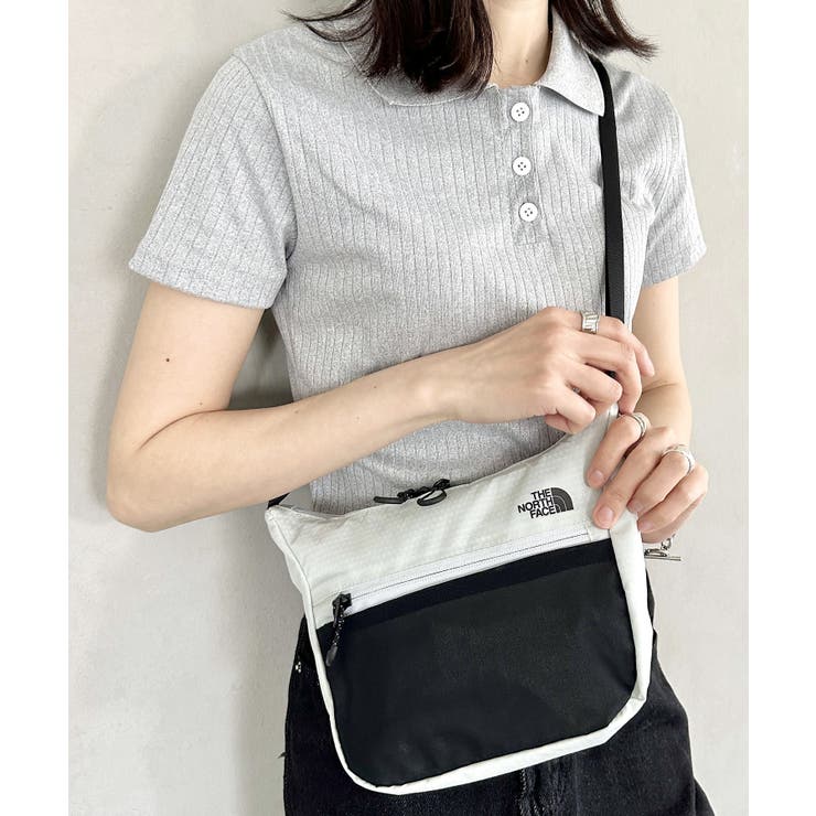 ライトグレー | THE NORTH FACE | Outfitter lab