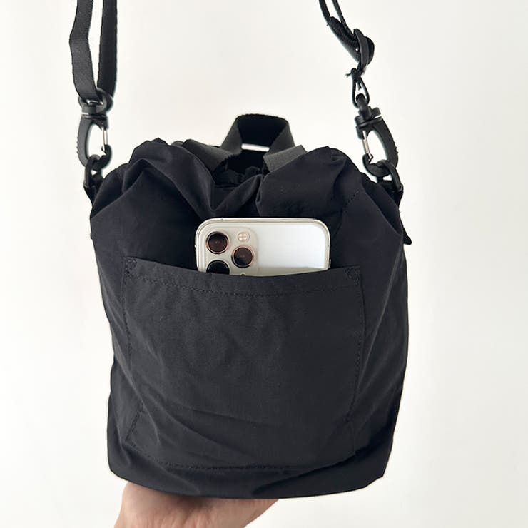 【 】All Day Bucket Bag ☆日常にもビジネスにも☆ THE NORTH FACE[品番：OUTW0000342]｜Outfitter lab