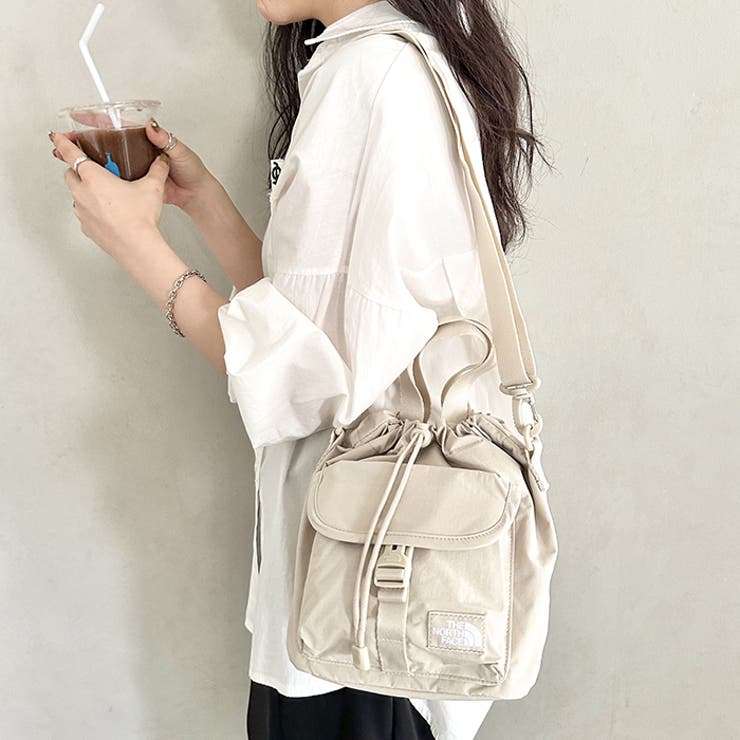 【 】All Day Bucket Bag ☆日常にもビジネスにも☆ THE NORTH FACE[品番：OUTW0000342]｜Outfitter lab