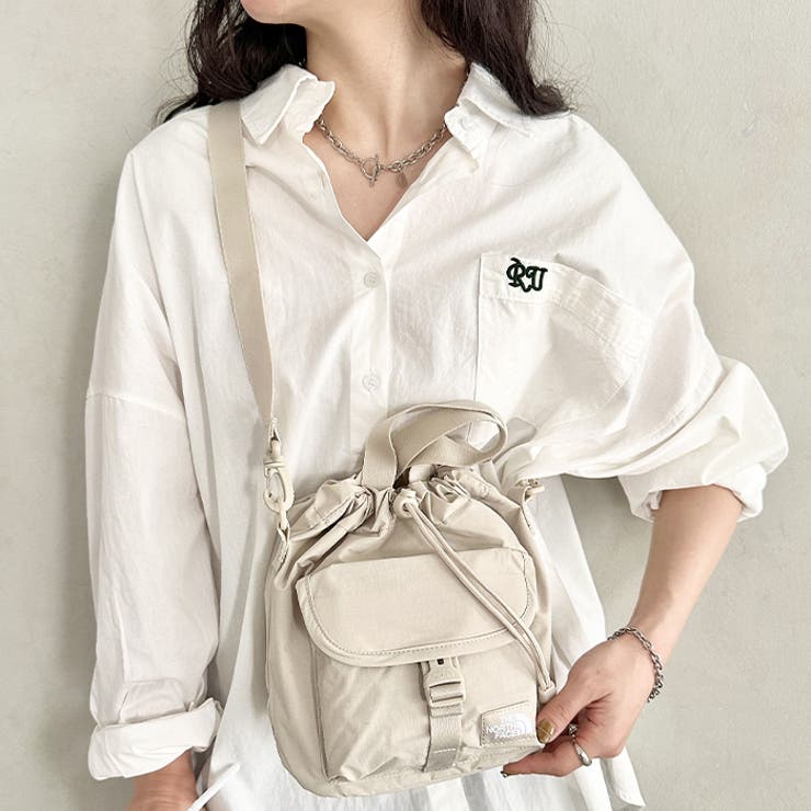 【 】All Day Bucket Bag ☆日常にもビジネスにも☆ THE NORTH FACE[品番：OUTW0000342]｜Outfitter lab
