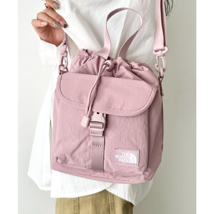 ピンク | THE NORTH FACE(ザ | Outfitter lab