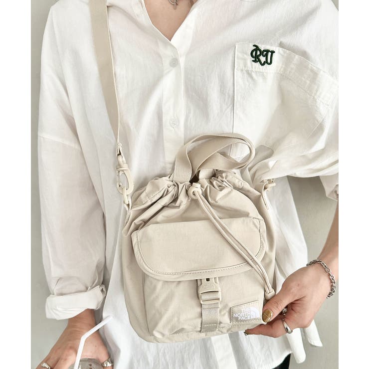 ホワイト | THE NORTH FACE(ザ | Outfitter lab