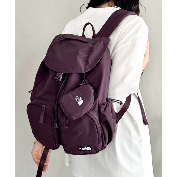 バイオレット | THE NORTH FACE(ザ | Outfitter lab