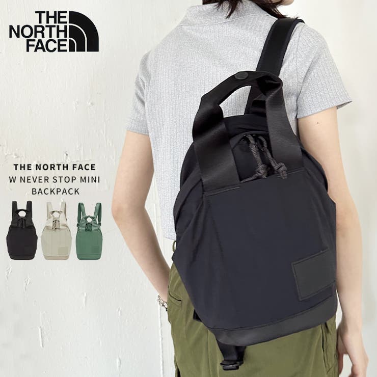 THE NORTH FACE(ザ | Outfitter lab | 詳細画像1 
