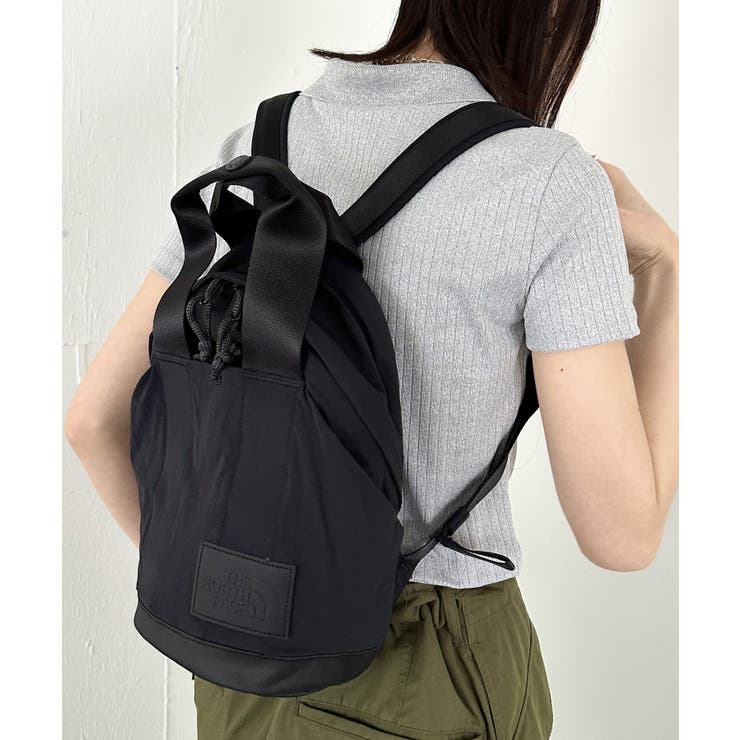 ブラック | THE NORTH FACE(ザ | Outfitter lab