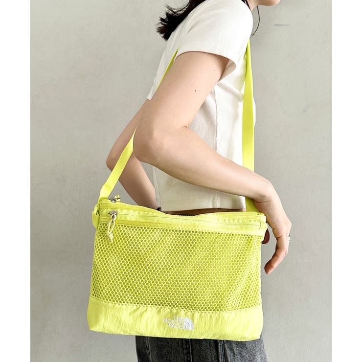 ライム | THE NORTH FACE(ザ | Outfitter lab