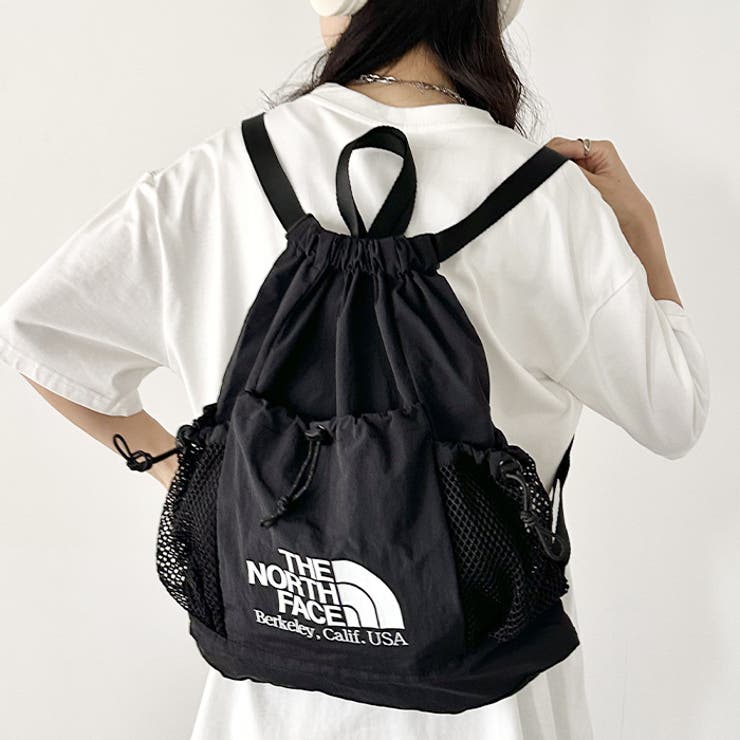 THE NORTH FACE(ザ | Outfitter lab | 詳細画像11 