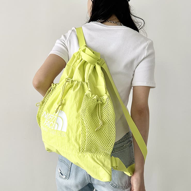 THE NORTH FACE(ザ | Outfitter lab | 詳細画像22 