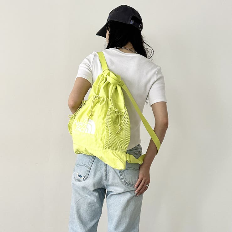 THE NORTH FACE(ザ | Outfitter lab | 詳細画像23 