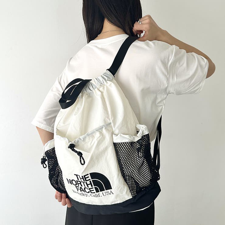 THE NORTH FACE(ザ | Outfitter lab | 詳細画像4 