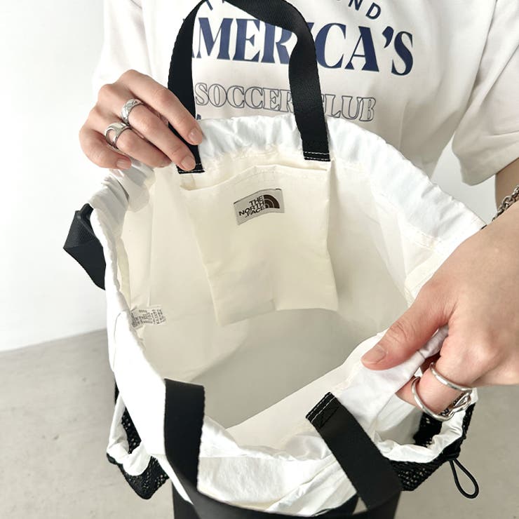 THE NORTH FACE(ザ | Outfitter lab | 詳細画像9 