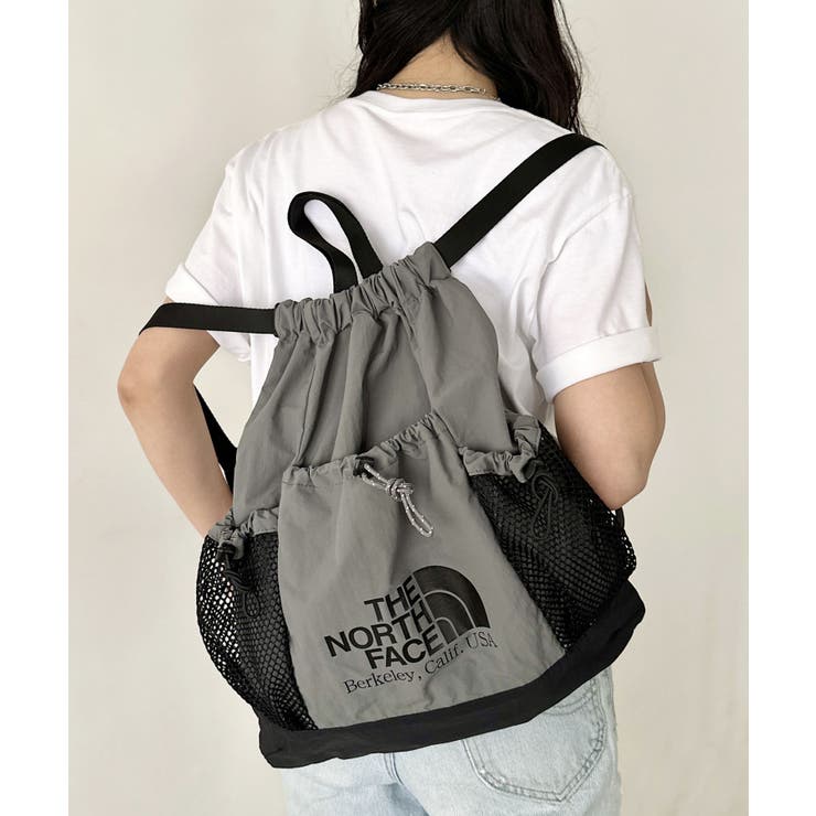 グレー | THE NORTH FACE(ザ | Outfitter lab