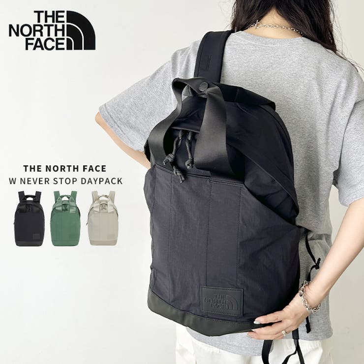 THE NORTH FACE(ザ | Outfitter lab | 詳細画像1 