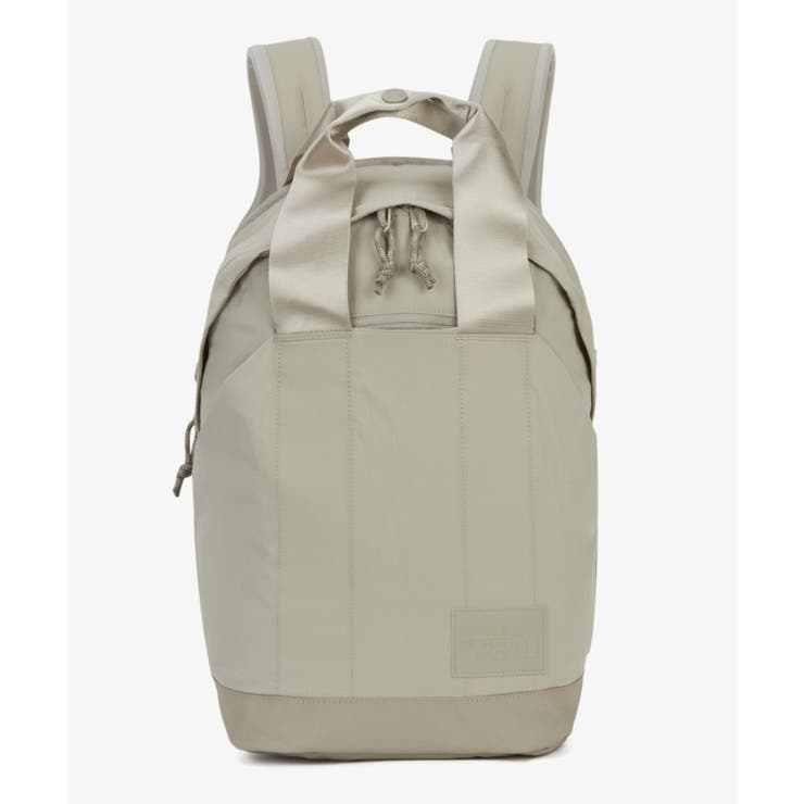 グレイッシュベージュ | THE NORTH FACE(ザ | Outfitter lab