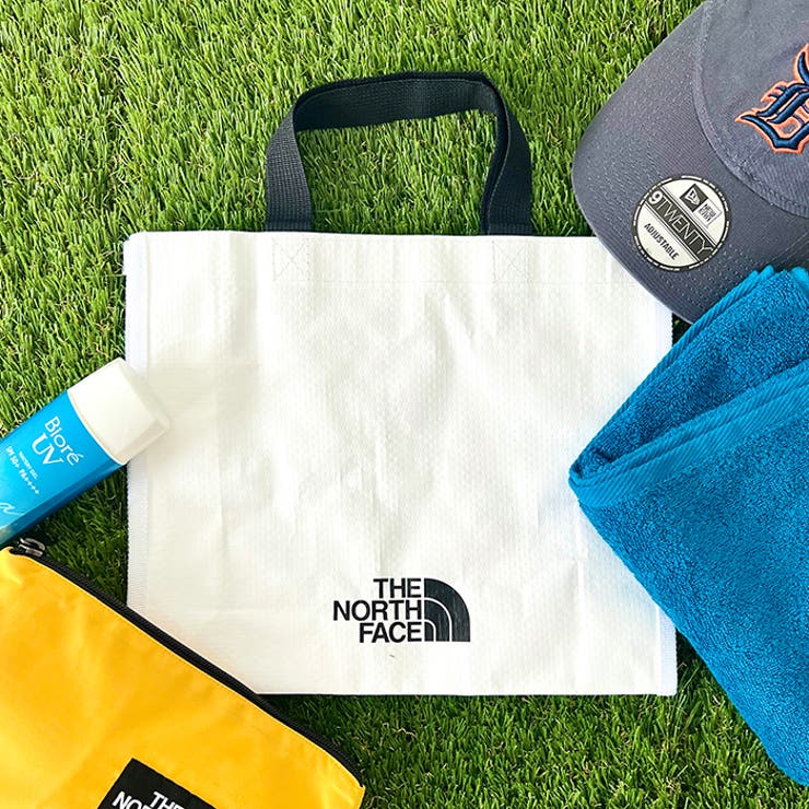 THE NORTH FACE | Outfitter lab | 詳細画像3 