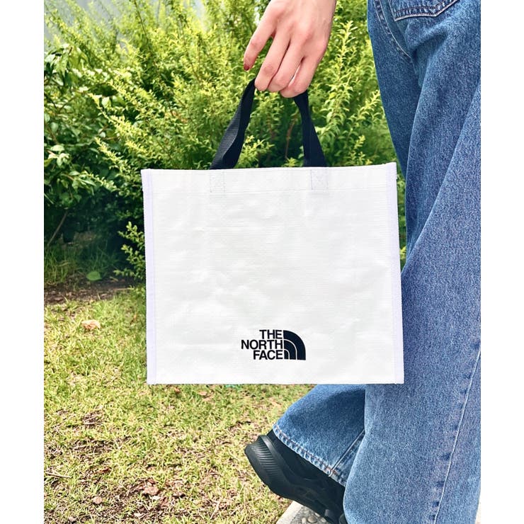 ホワイト | THE NORTH FACE | Outfitter lab