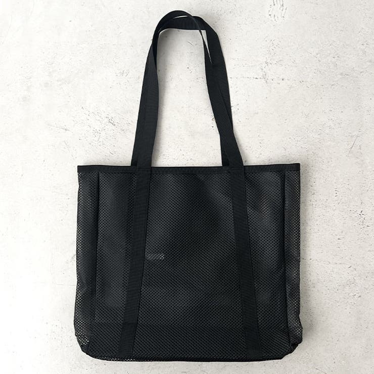 POLO CHAMPS(ポロチャンプス)/メッシュトートバッグ | Outfitter lab | 詳細画像22 