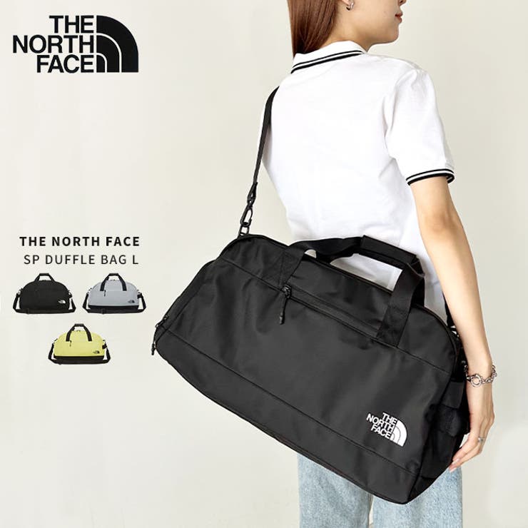 THE NORTH FACE | Outfitter lab | 詳細画像1 
