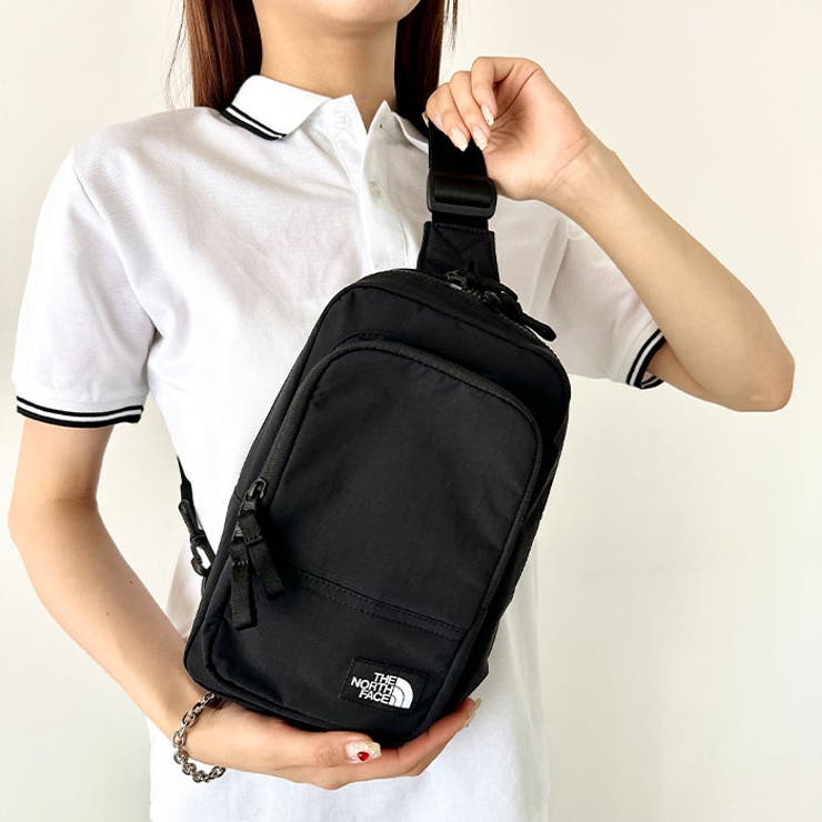 THE NORTH FACE(ザ・ノースフェイス)/URBAN ONE WAY | Outfitter lab | 詳細画像3 