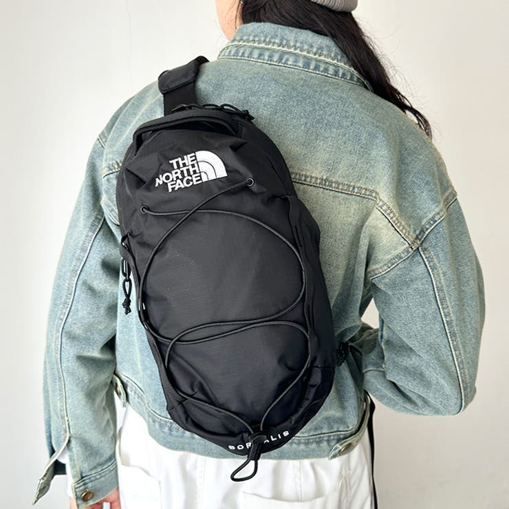 THE NORTH FACE(ザ | Outfitter lab | 詳細画像8 