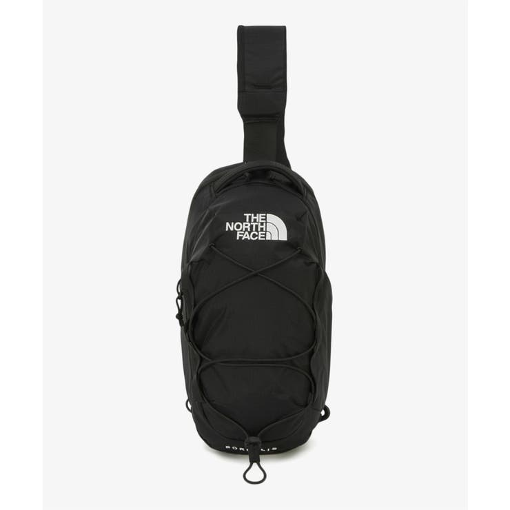ブラック | THE NORTH FACE | Outfitter lab