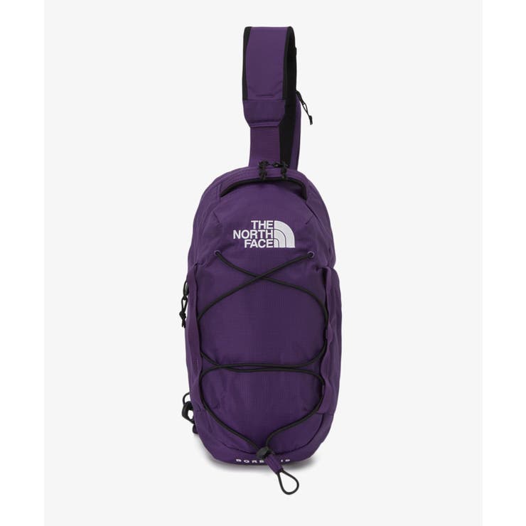 ダークパープル | THE NORTH FACE | Outfitter lab