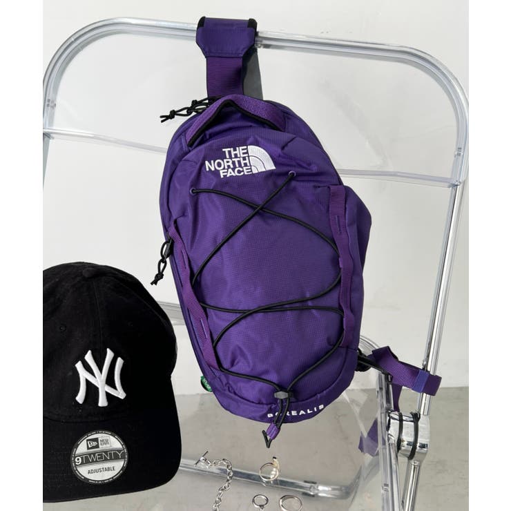 ダークパープル | THE NORTH FACE(ザ | Outfitter lab