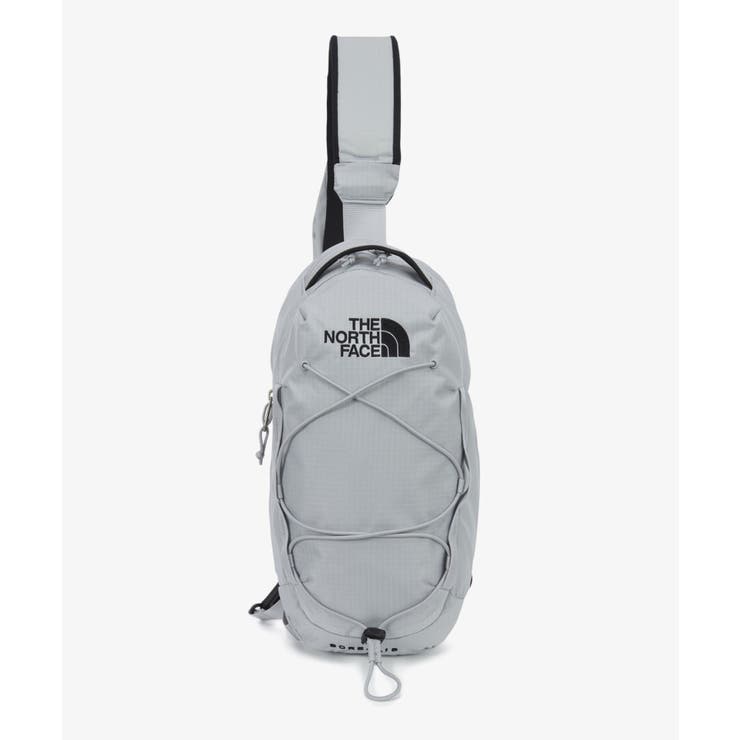 ライトグレー | THE NORTH FACE | Outfitter lab