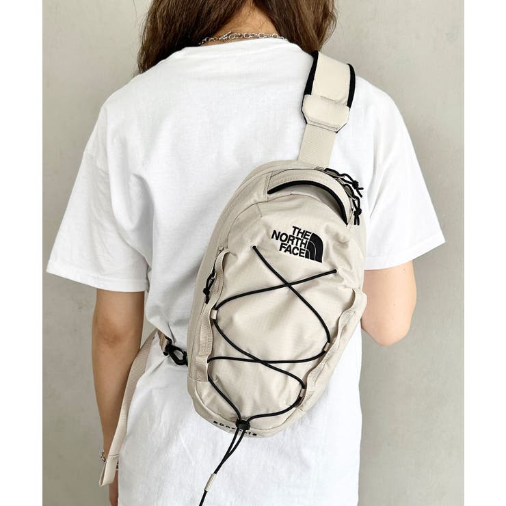 ホワイト | THE NORTH FACE | Outfitter lab