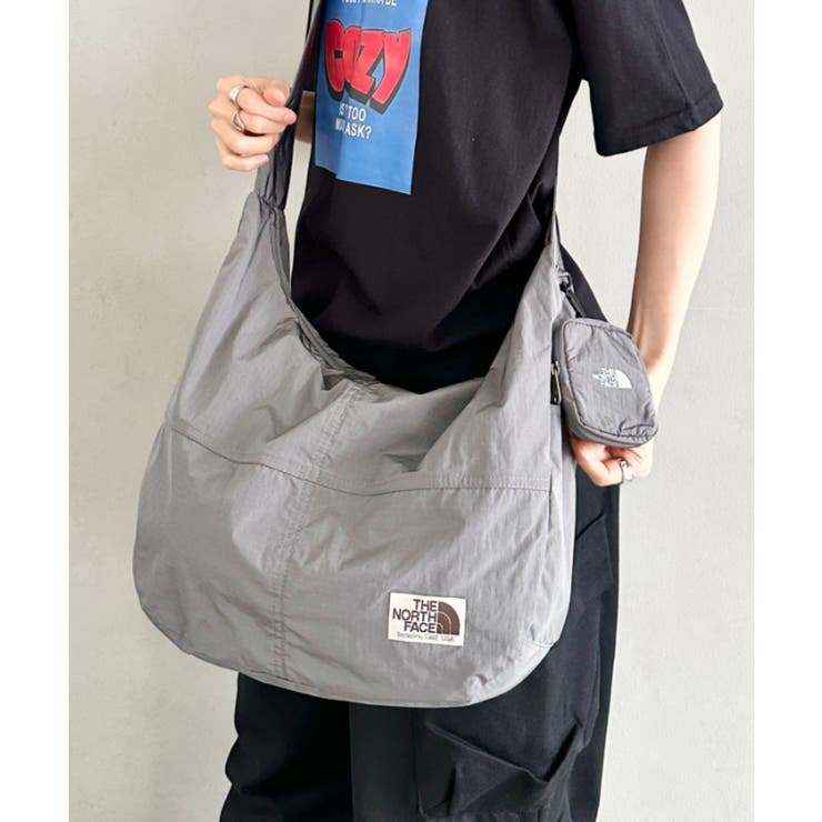 チャコールグレー | THE NORTH FACE(ザ | Outfitter lab